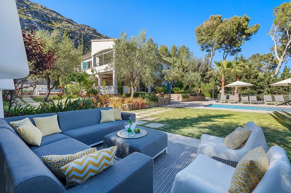 Villa Longa Mallorca