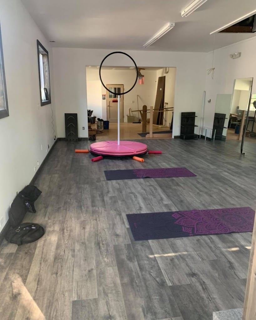  BumbleBee Aerial Fitness