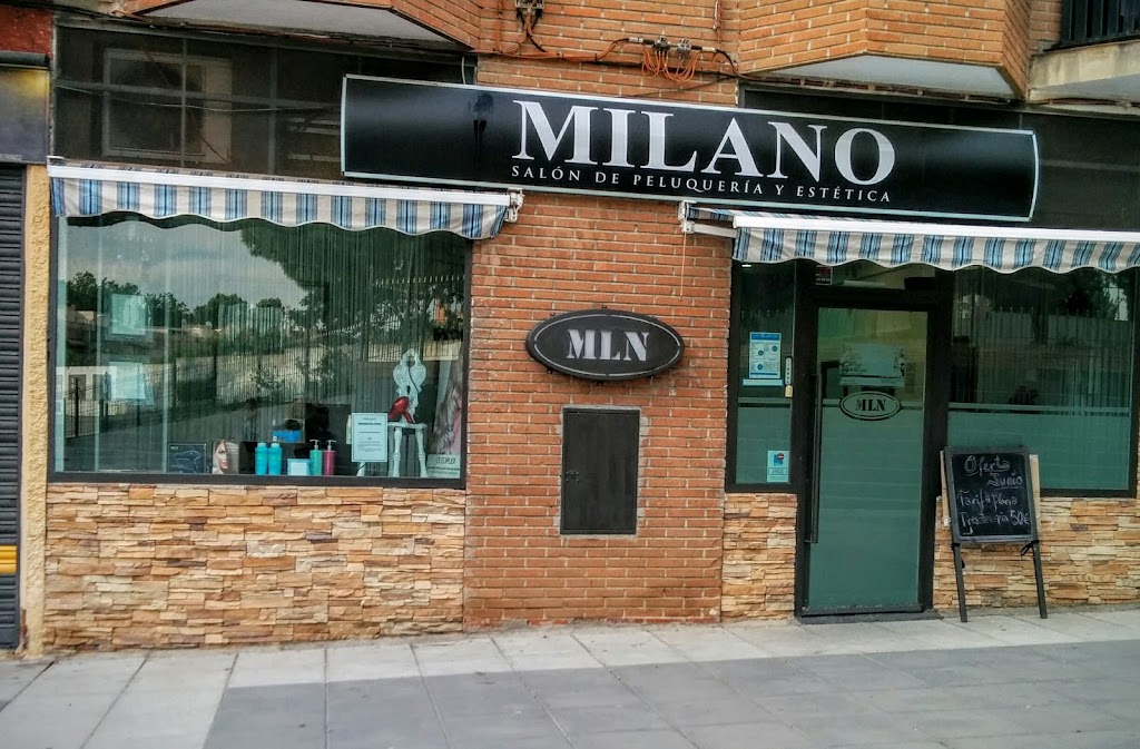 Milano Peluqueria