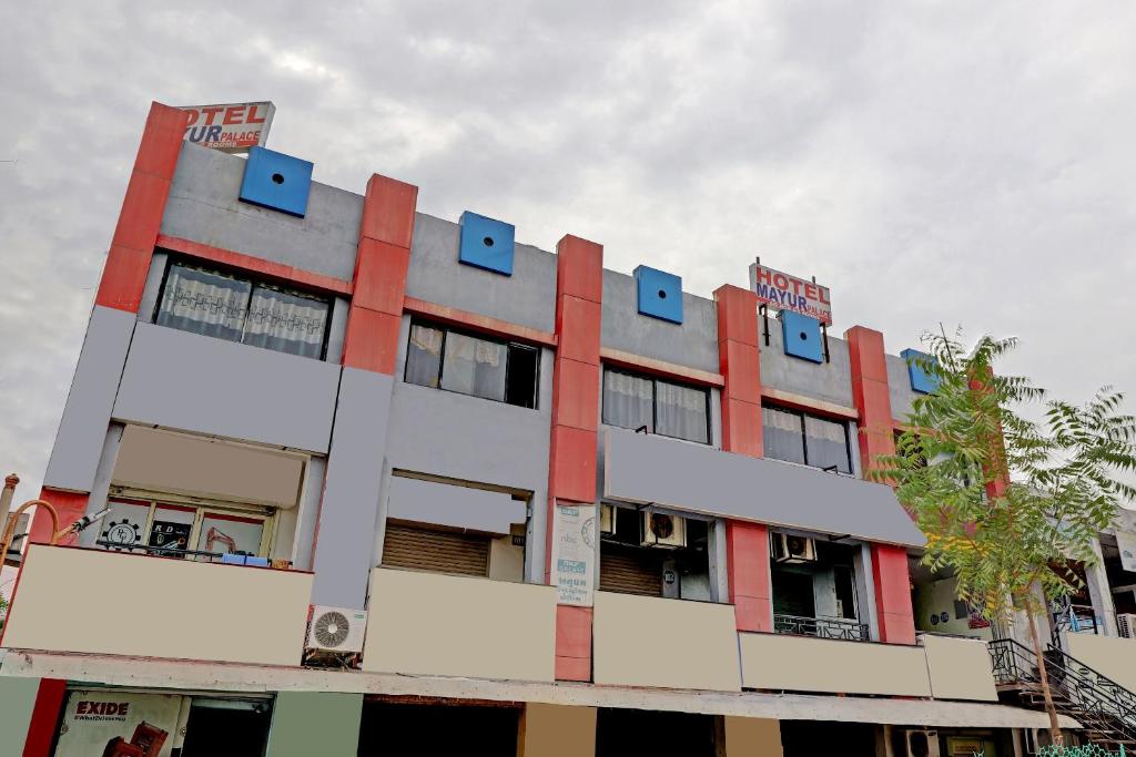 Hotel Mayur Palace
