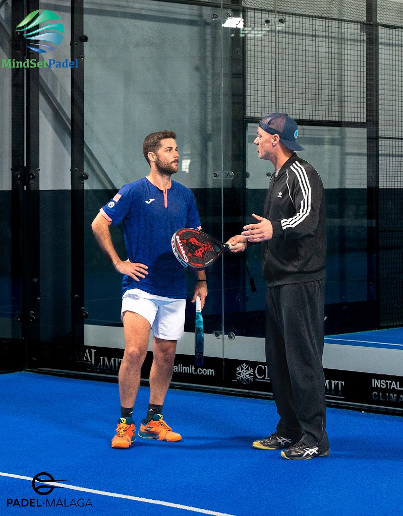 MindsetPadel Academy