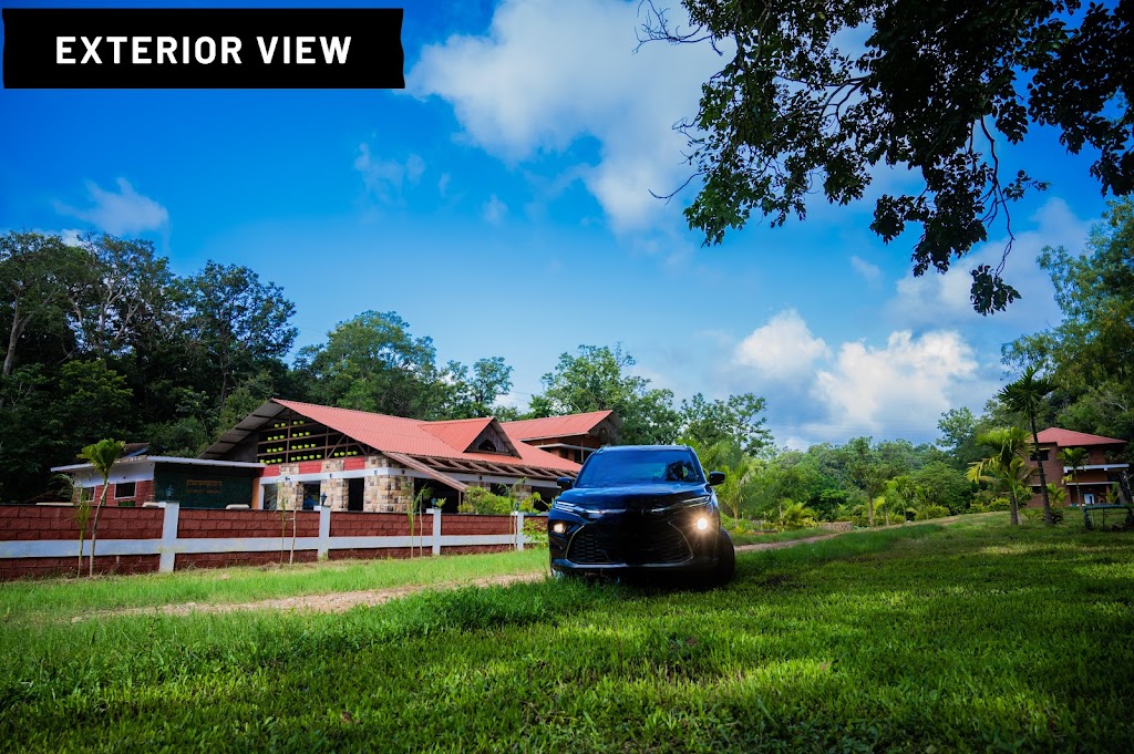 Parampara Cottages Resort In Dandeli