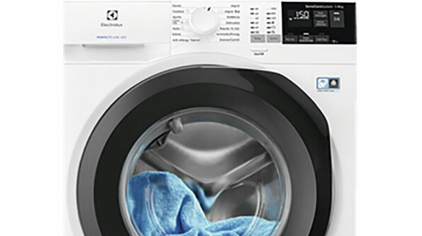 TALLERES LLOREDA S.C.P. SERVICIO OFICIAL AEG ELECTROLUX ZANUSSI