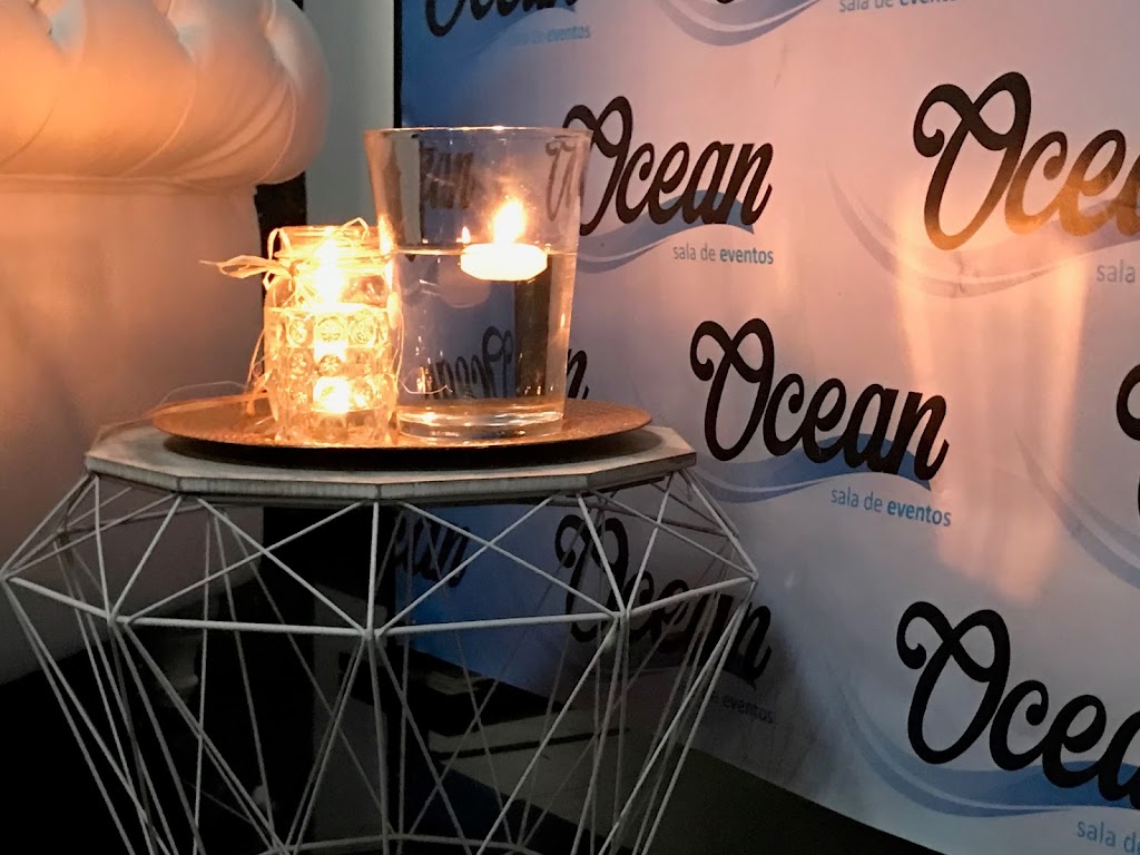 Sala Ocean & Ocean Chillout