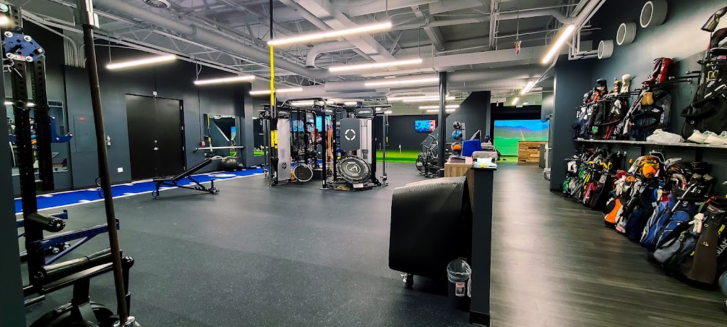  SMART Golf & Fitness Instruction