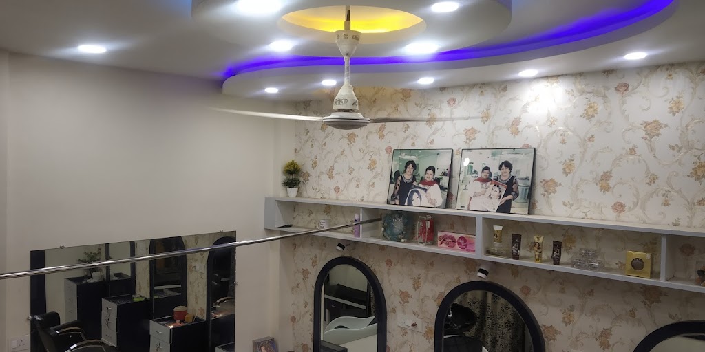 Rati Shringar Beauty Parlour