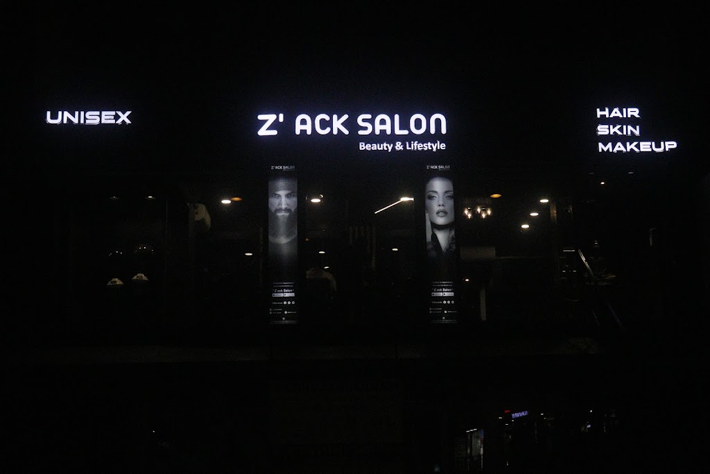 Z Ack Salon