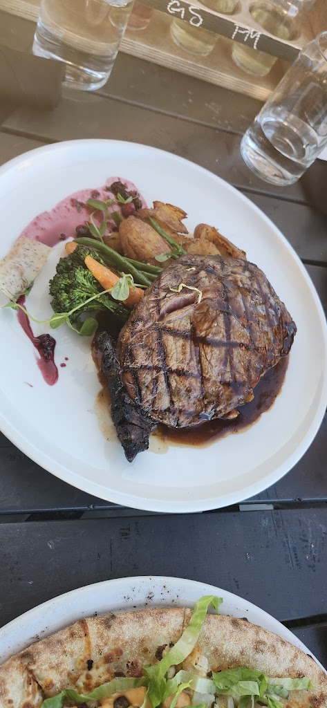 Flank steak