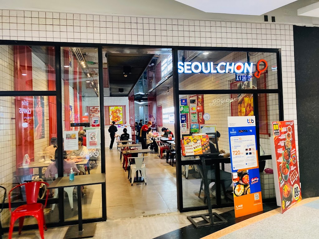 SEOULCHON の写真