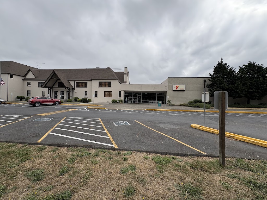  YMCA of Southwest Washington