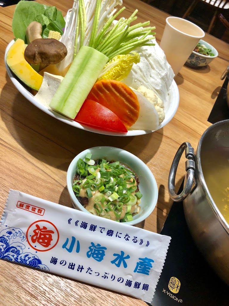 小海水產 景安店 的照片