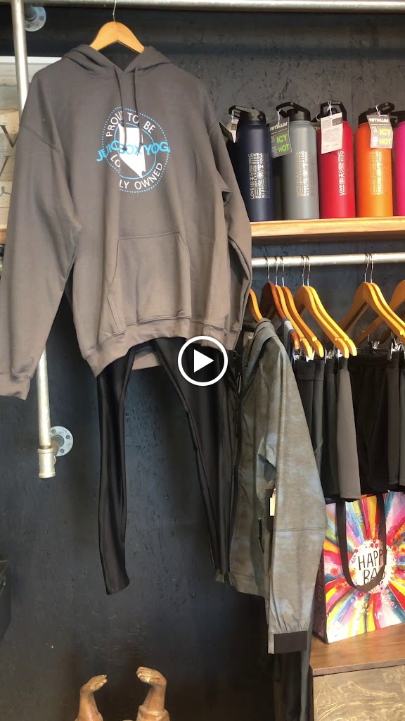  Juice Box Yoga South Reno