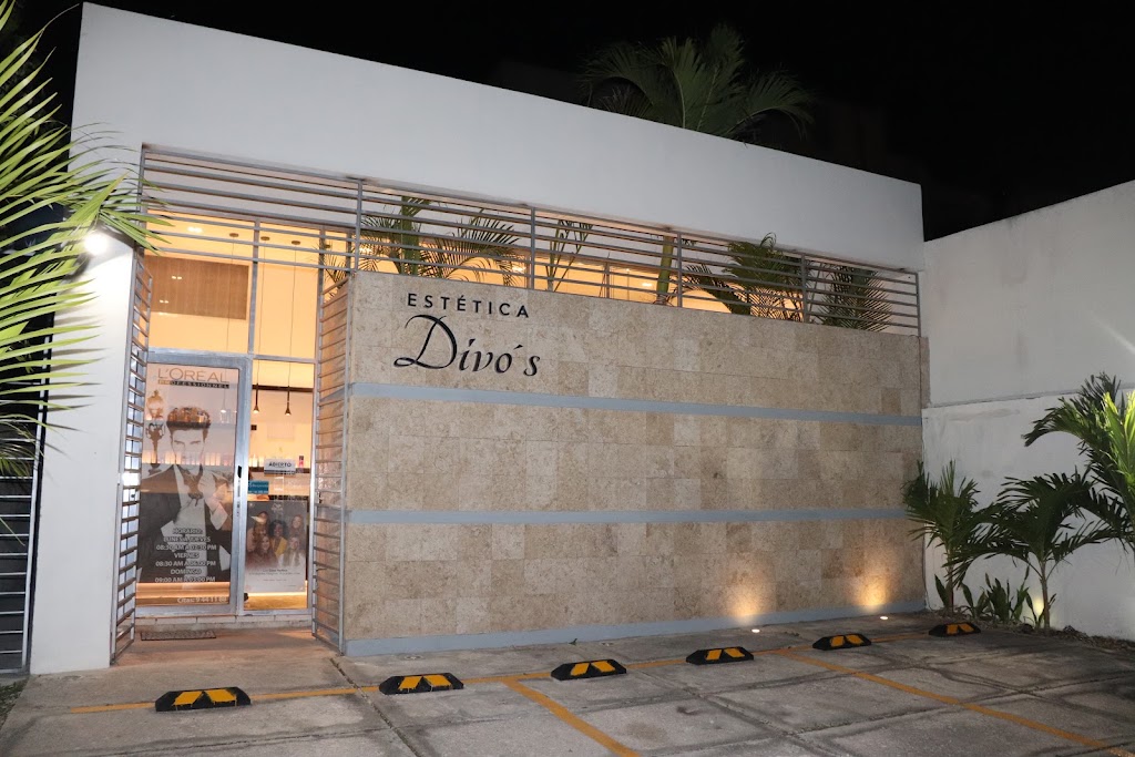 Estetica Divo's Alta Peluqueria — Del propietario