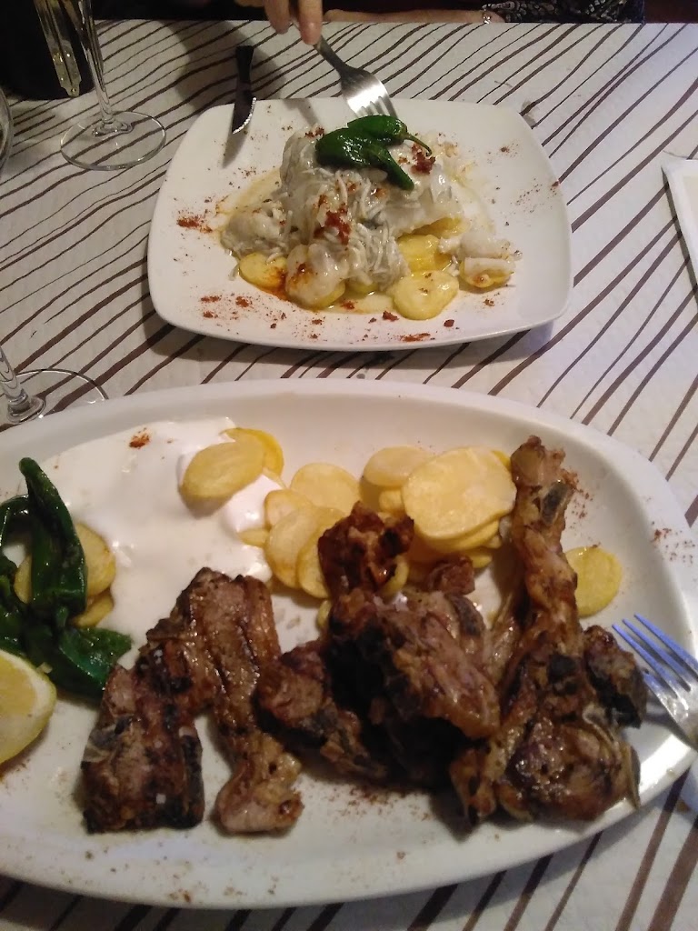 Restaurante Pension Ronda