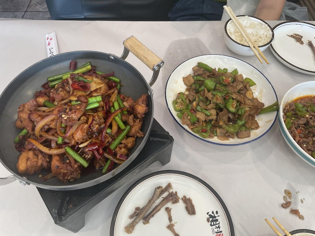 Mongolian beef