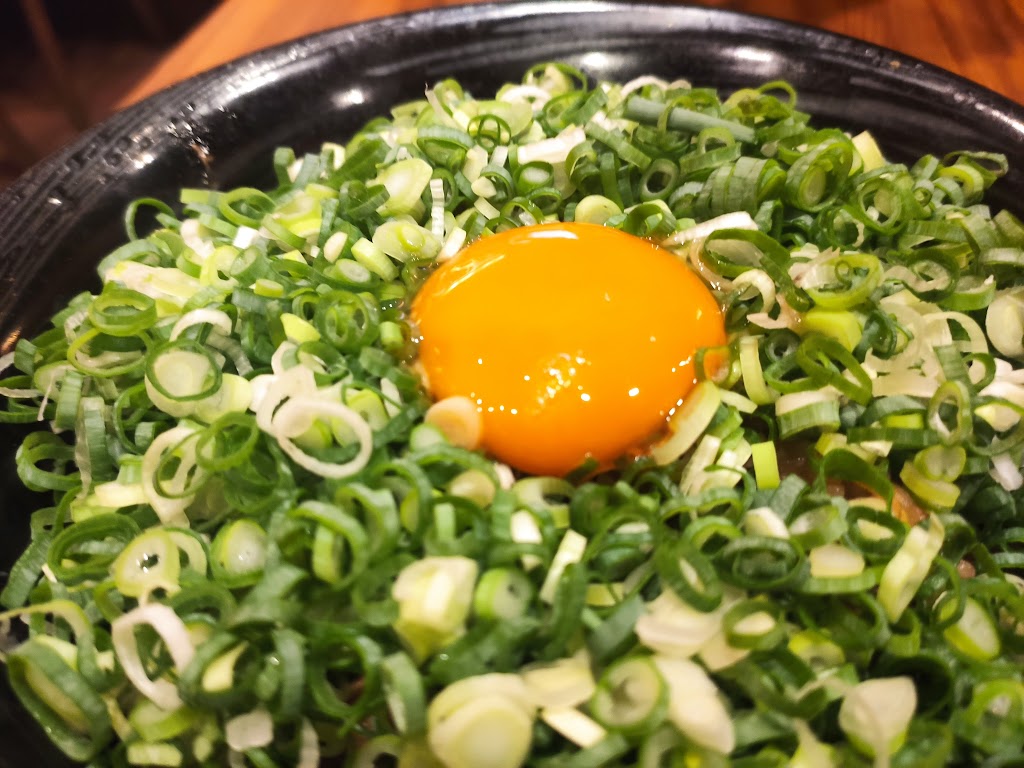 新丼 的照片