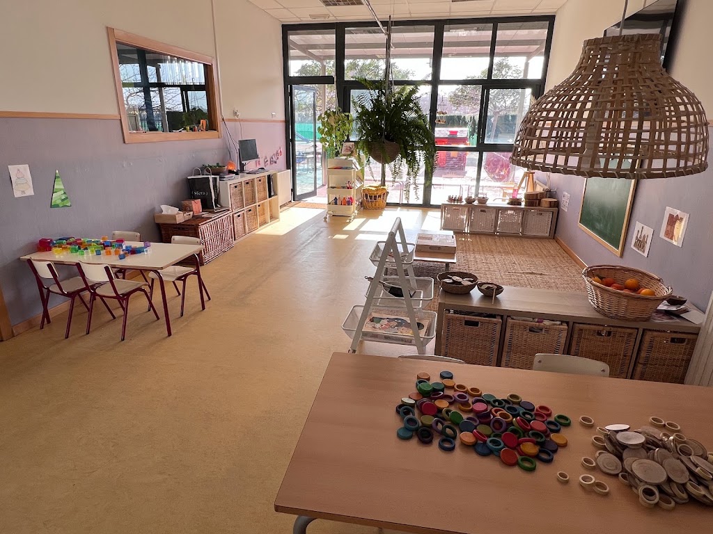 CEIP La Patacona — Del propietario