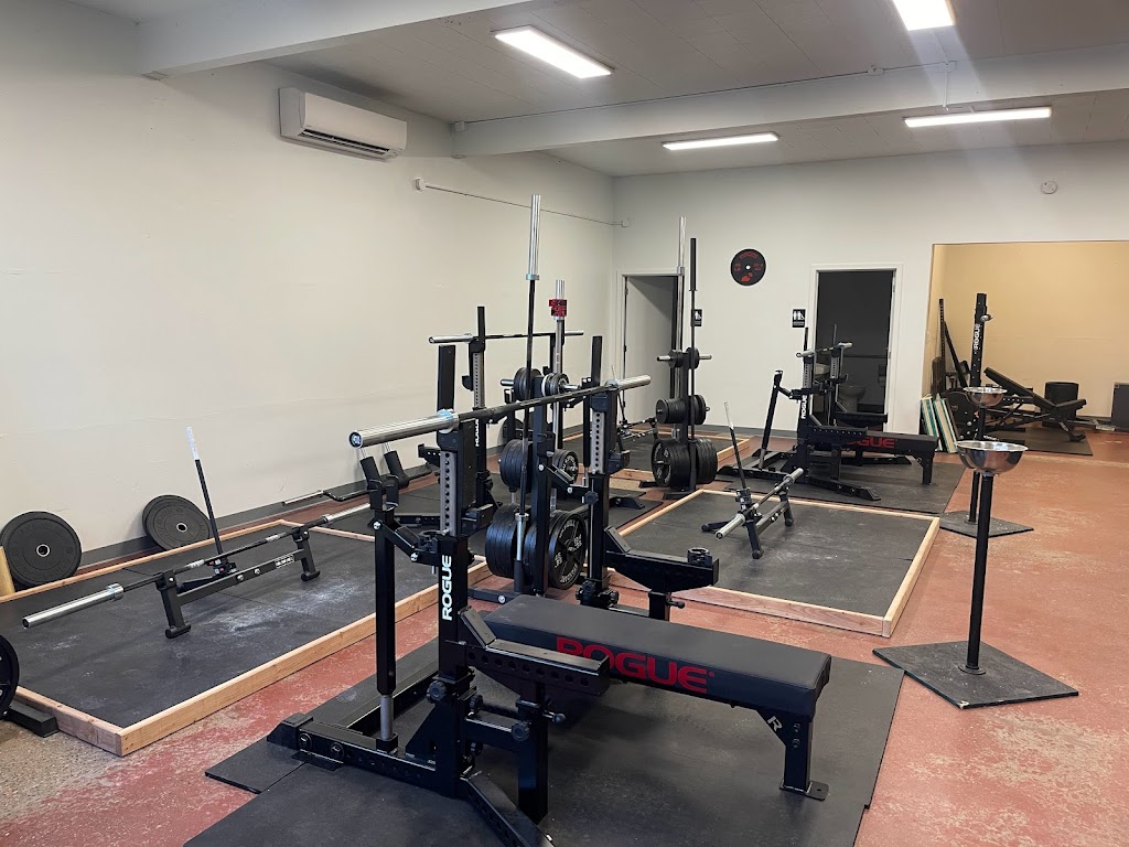  Ironstone Performance