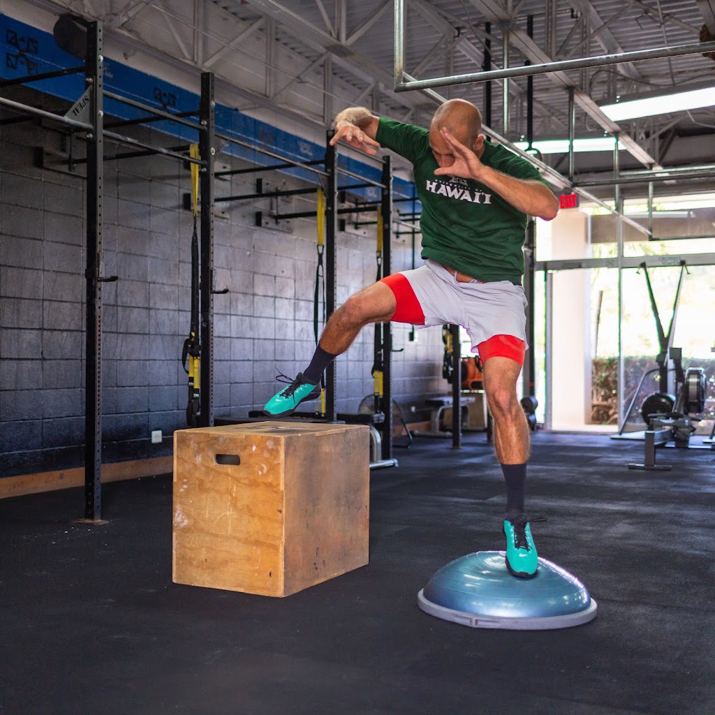  FluidFit Performance Training