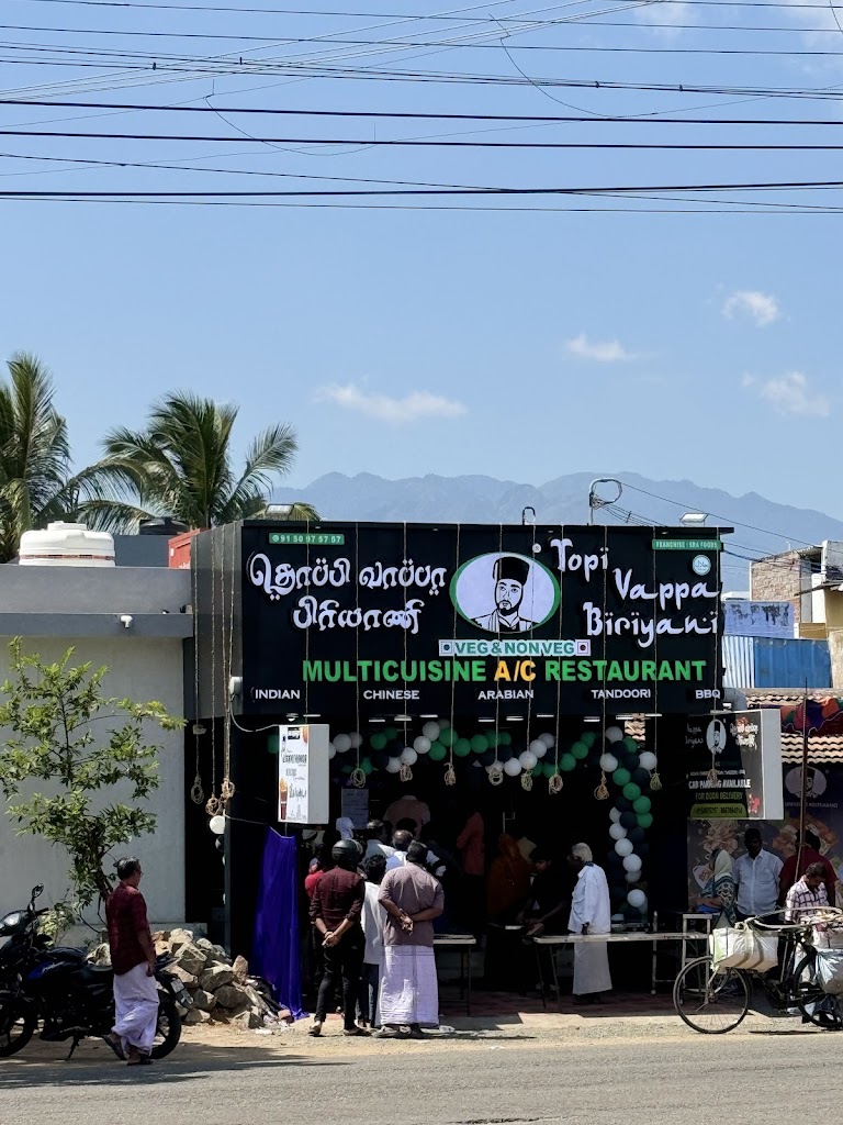 Toppi Vaappaa Piriyaanni Kttaiynlluur Killai