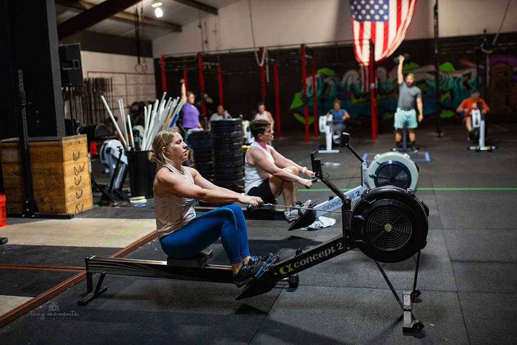  Hill Country CrossFit