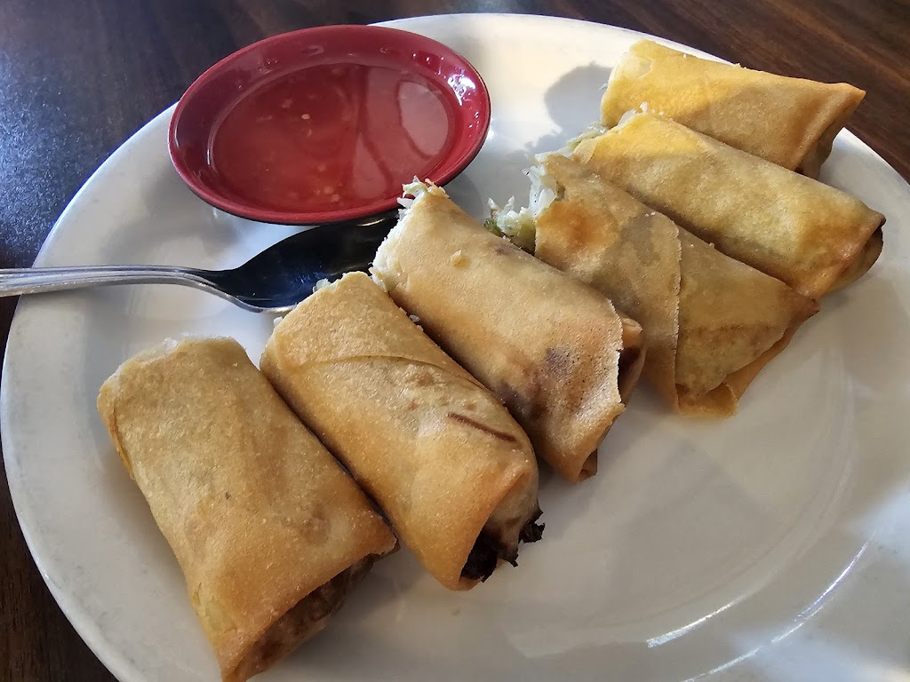 Bangkok Thai Cuisine