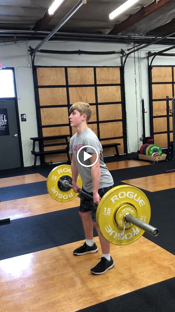  The Armory / CrossFit Okami