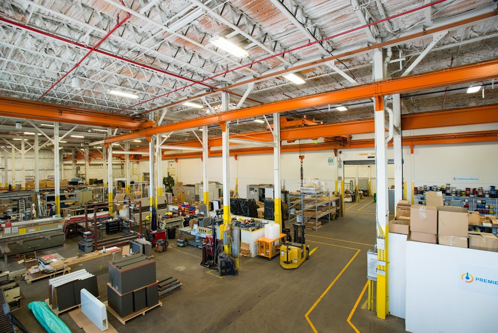 Premier Automation LLC