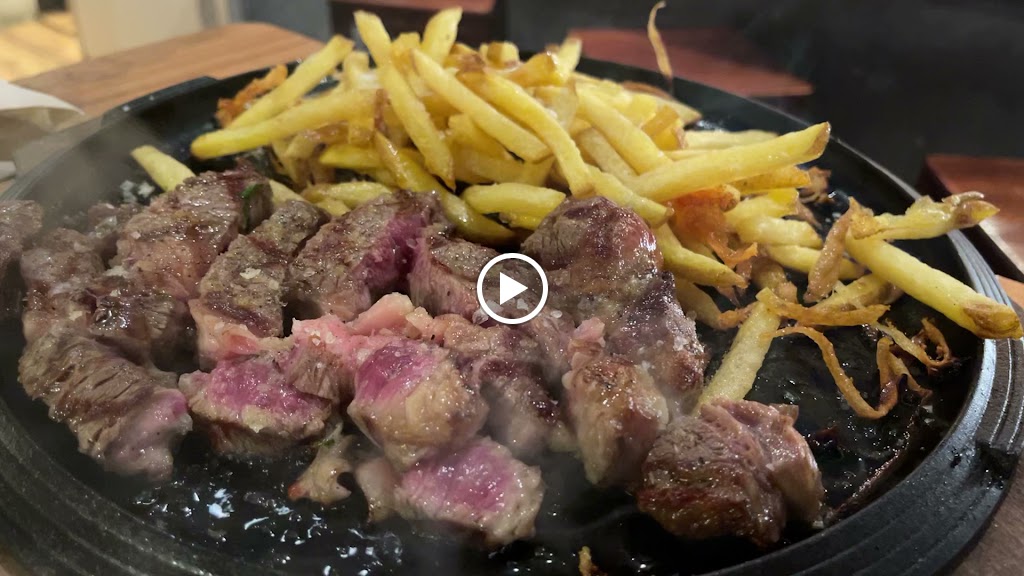 El quatre, barra de pintxos — Videos