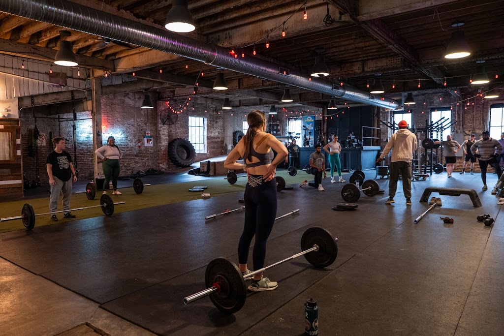  Freight House Fitness (West Bottoms)