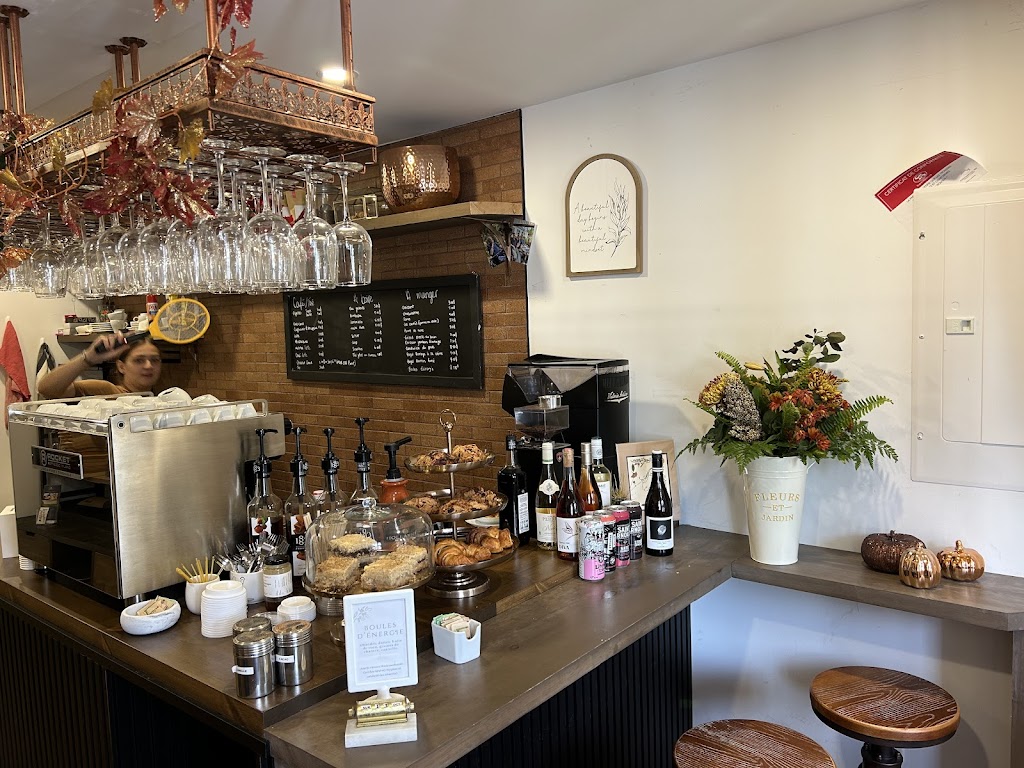 Photo of Les Hedonistes Cafe Buvette