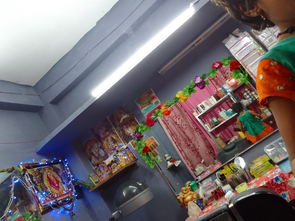 Sailatha Lady S Beauty Parlour