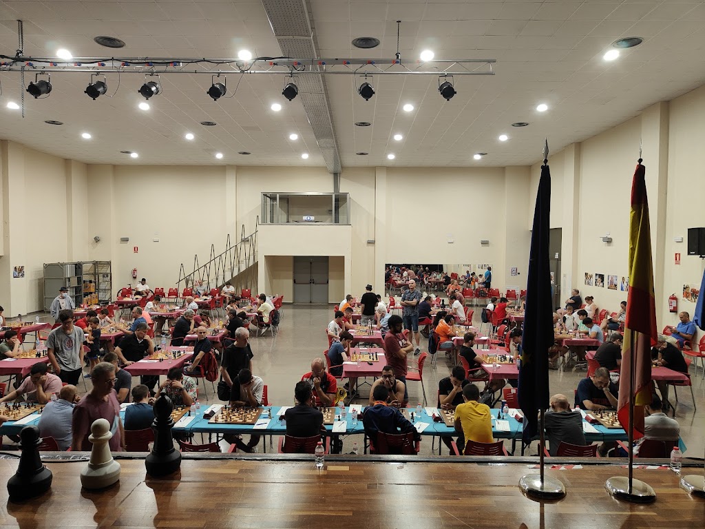 Club i Escola Escacs Sueca