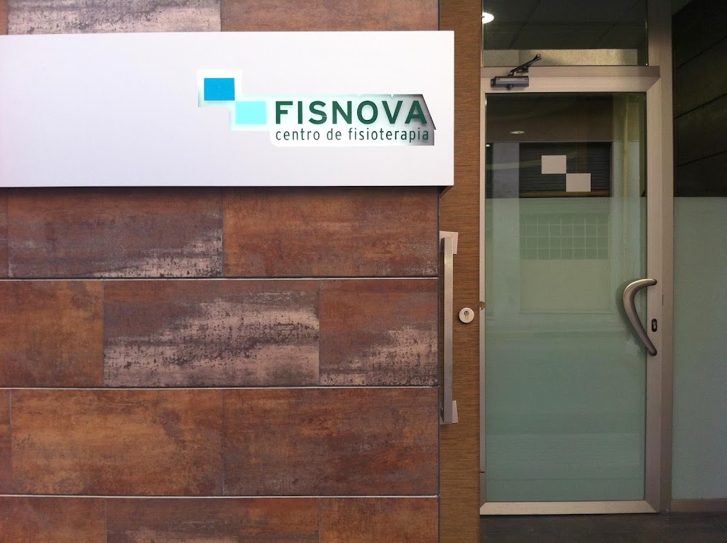 Fisnova