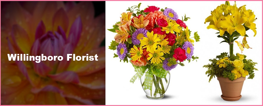 Willingboro Florist