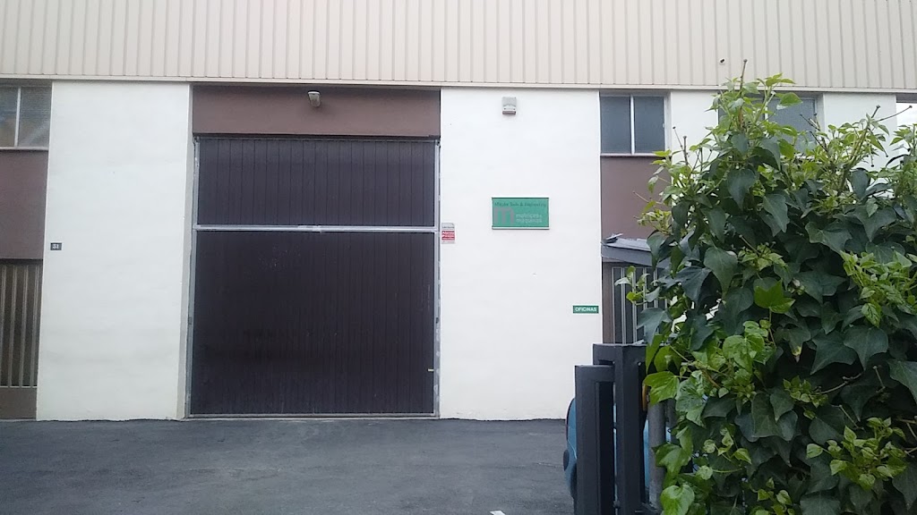 Mikalor Tools & Engineering