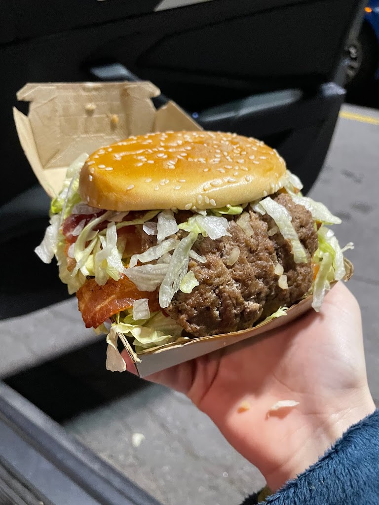 Burger