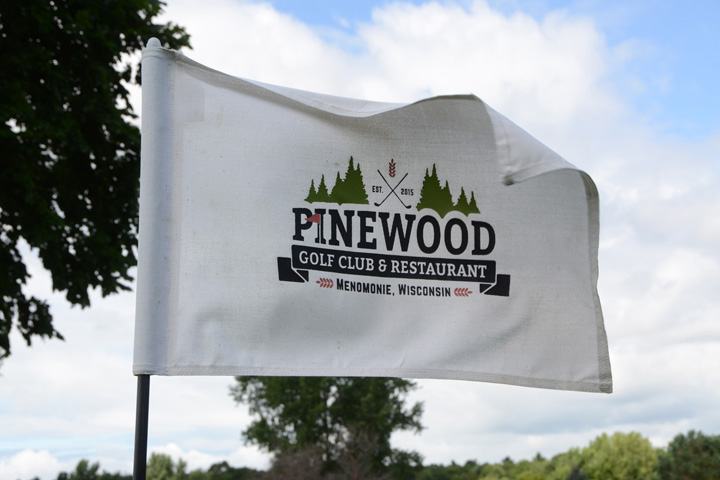  Pinewood Golf Course