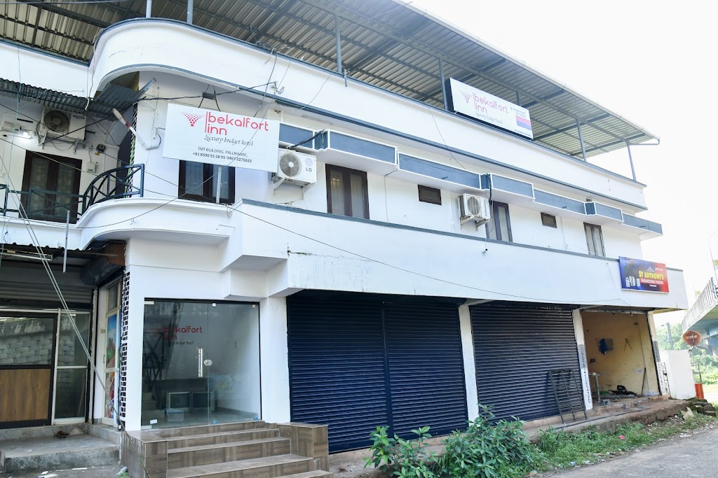 Bekal Fort Inn