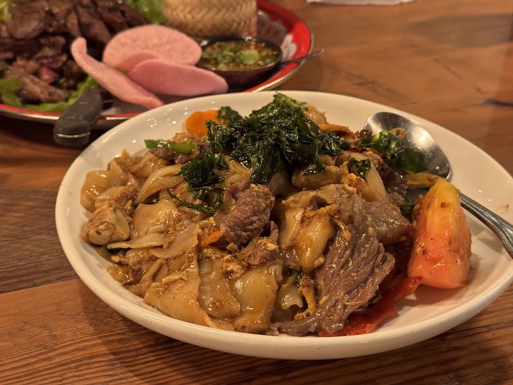 SOI Thai Restaurant & Bar