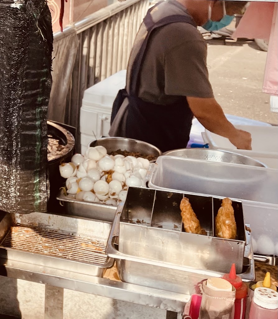 夏林蔥油餅 的照片