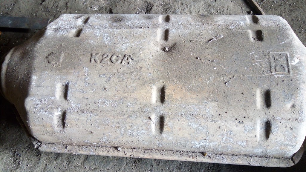 Bengkel Mobil EDi & Knalpot
