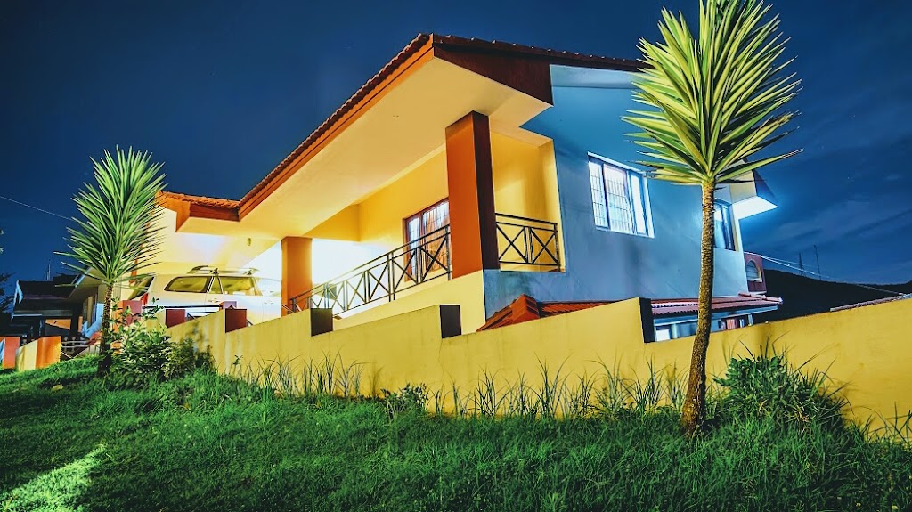 Mist Luxury Resort