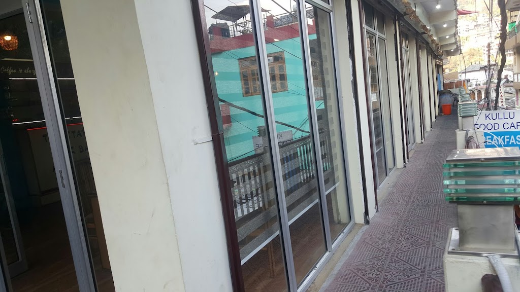 Kullu Food Cafe
