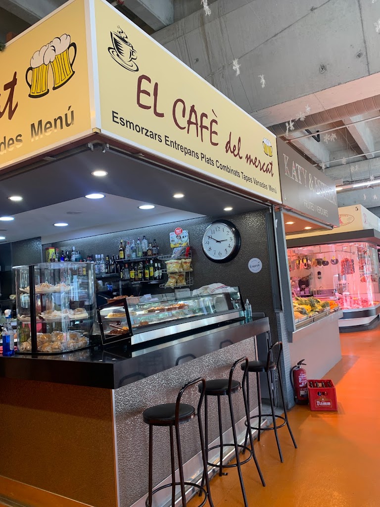 Bar De Toda La Vida — Ambiente