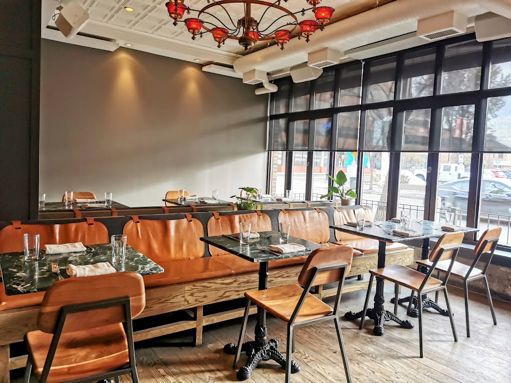 Pigeonhole 17th in Calgary