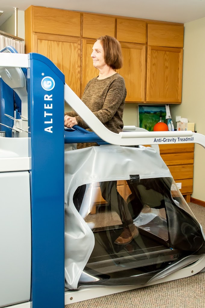  Refresh Pilates and Wellness Studio (now known as Refresh Physical Therapy and Pilates)