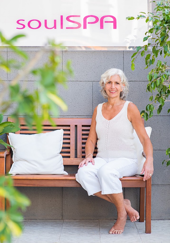 Massagen & Yoga auf La Gomera - soulSPA