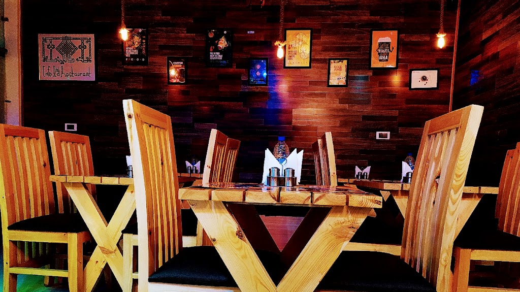 Foodland Cafe Restaurant
