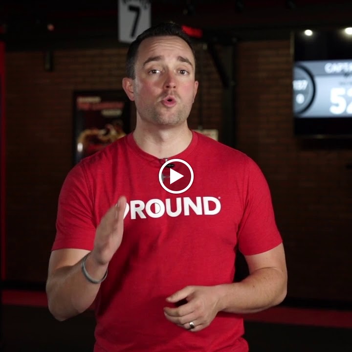  9Round Kickboxing Fitness